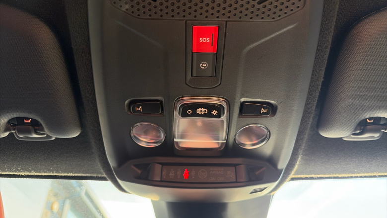 Vauxhall Corsa 1.2 Turbo SRi Edition 5dr Auto Petrol Hatchback